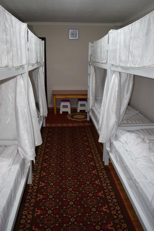 Camel Track Guesthouse And Tour Operator Llc Ulaanbaatar Quarto foto