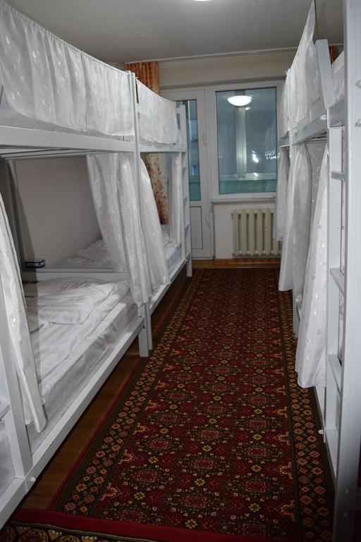 Camel Track Guesthouse And Tour Operator Llc Ulaanbaatar Quarto foto