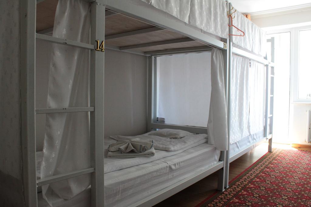 Camel Track Guesthouse And Tour Operator Llc Ulaanbaatar Quarto foto